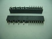 539D series - Female headers